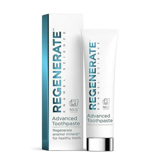 REGENERATE REGENERATE Enamel Science Advanced Zahnpasta 75 ml Kosmetik