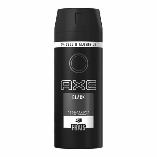 Deospray Axe Black black 150 ml