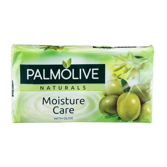 PALMOLIVE PALMOLIVE Seifenstück 3er Pack je 90 g Palmolive Soap Bar Set
