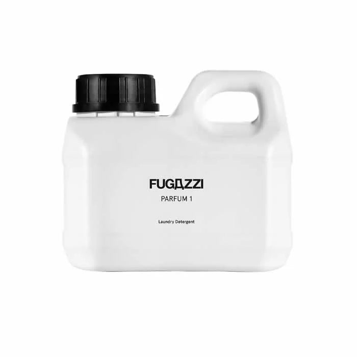 FUGAZZI FUGAZZI Parfum 1 Waschmittel 500 ml Parfüm