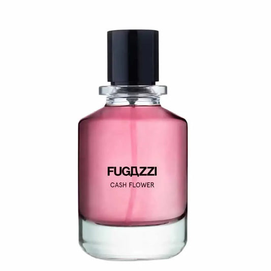 FUGAZZI FUGAZZI Cash Flower Eau de Parfum Spray 100 ml Parfüm
