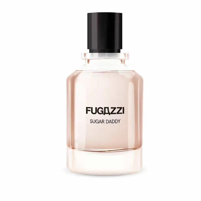 FUGAZZI FUGAZZI Sugardaddy Extrait De Parfum Spray 100 ml Parfüm