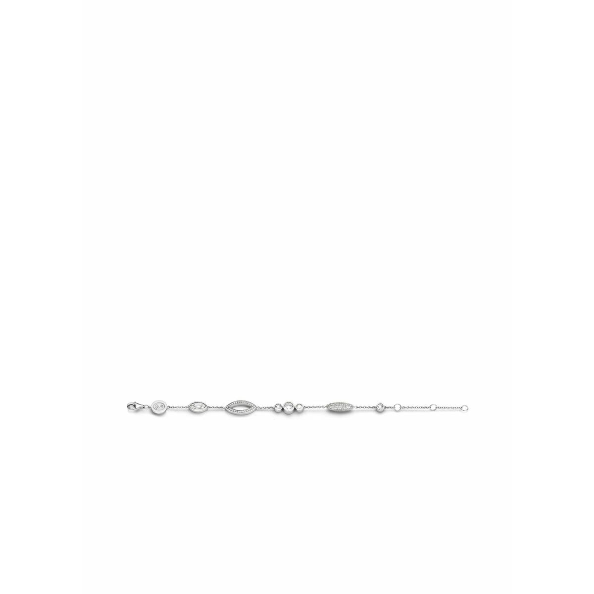 Ti Sento Damenarmreif Ti Sento 2835Zi