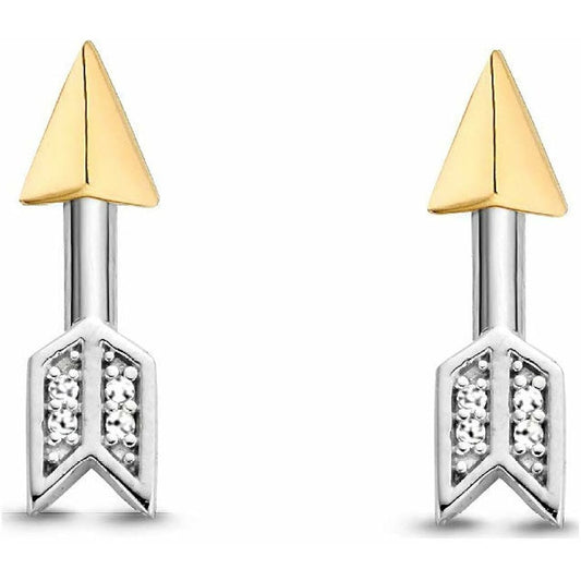 Ti Sento Damenohrringe Ti Sento 7820Zy