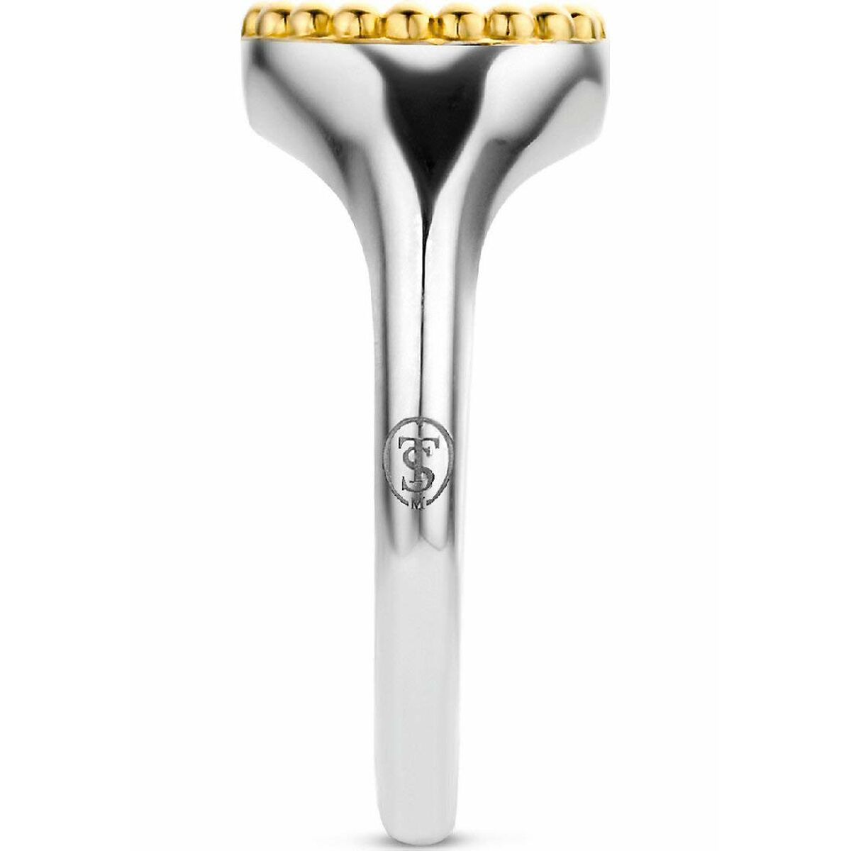 Ti Sento Damenring Ti Sento 12207Bo/54 14