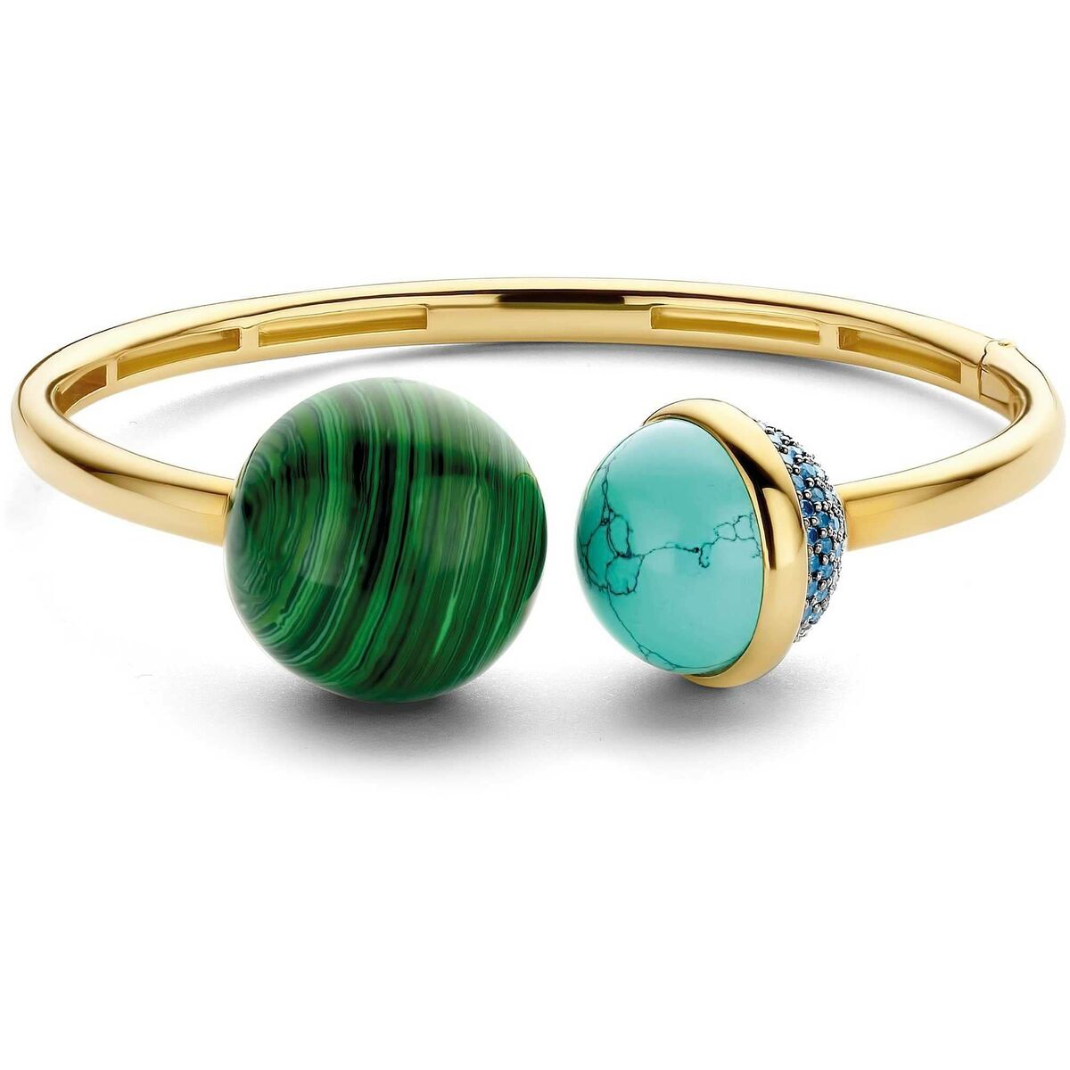 Ti Sento Damenarmreif Ti Sento 2963Ma