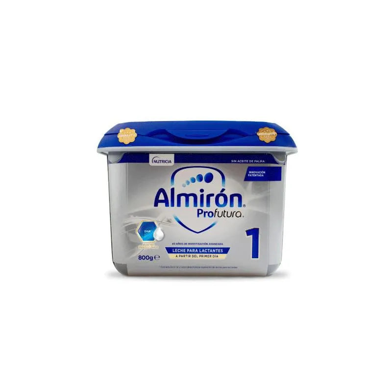 ALMIRÓN ALMIRÓN Profutura 1 Starter-Milch 800 g Kosmetik
