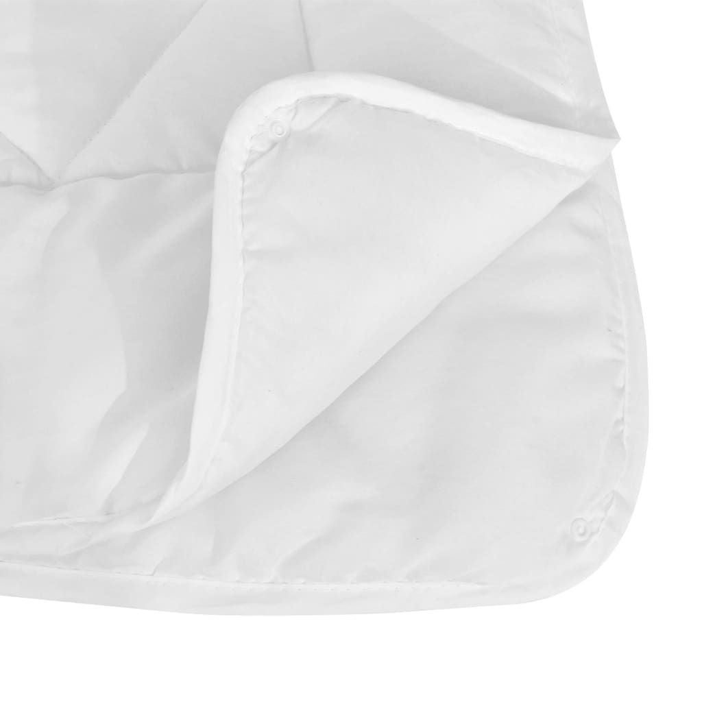 4 Jahreszeiten Bettdecke 200 X 220 Cm