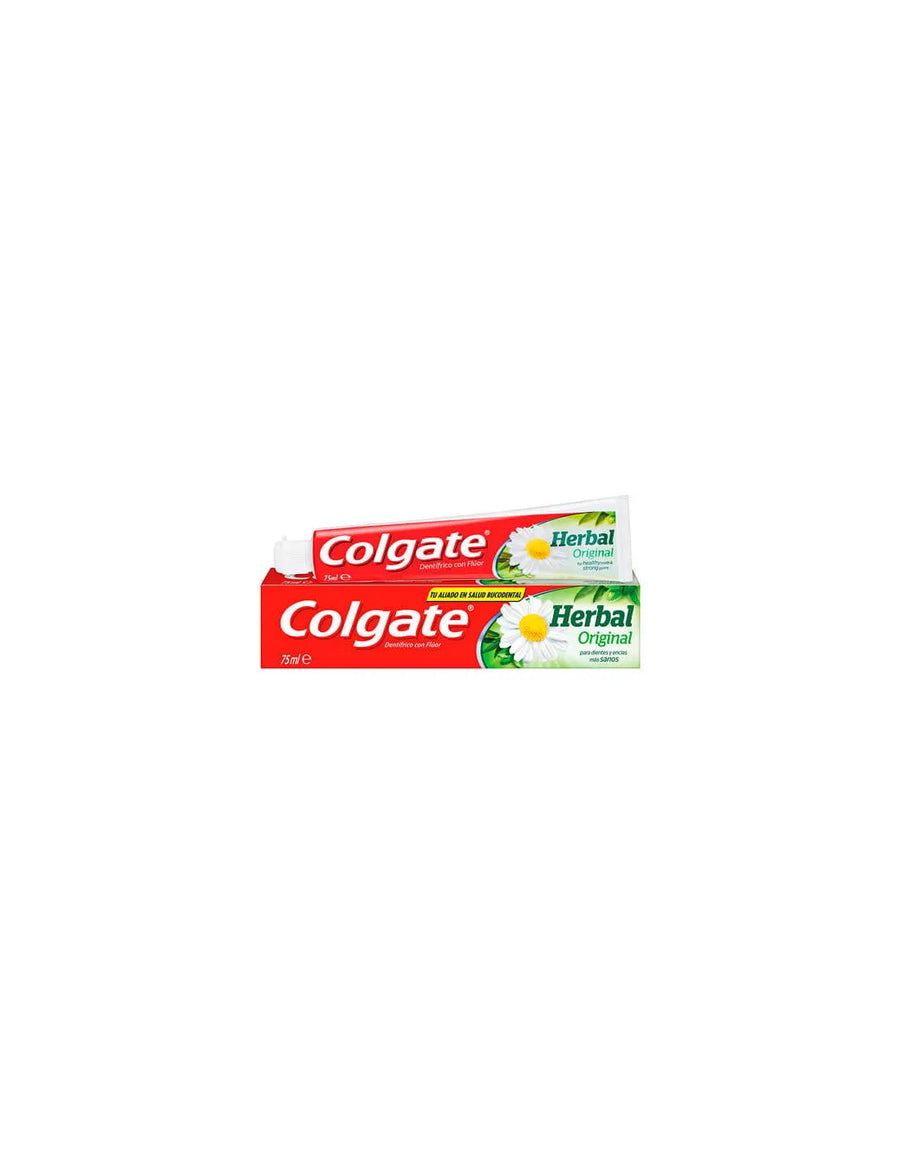 COLGATE COLGATE Herbal Zahnpasta 75 ml Kosmetik