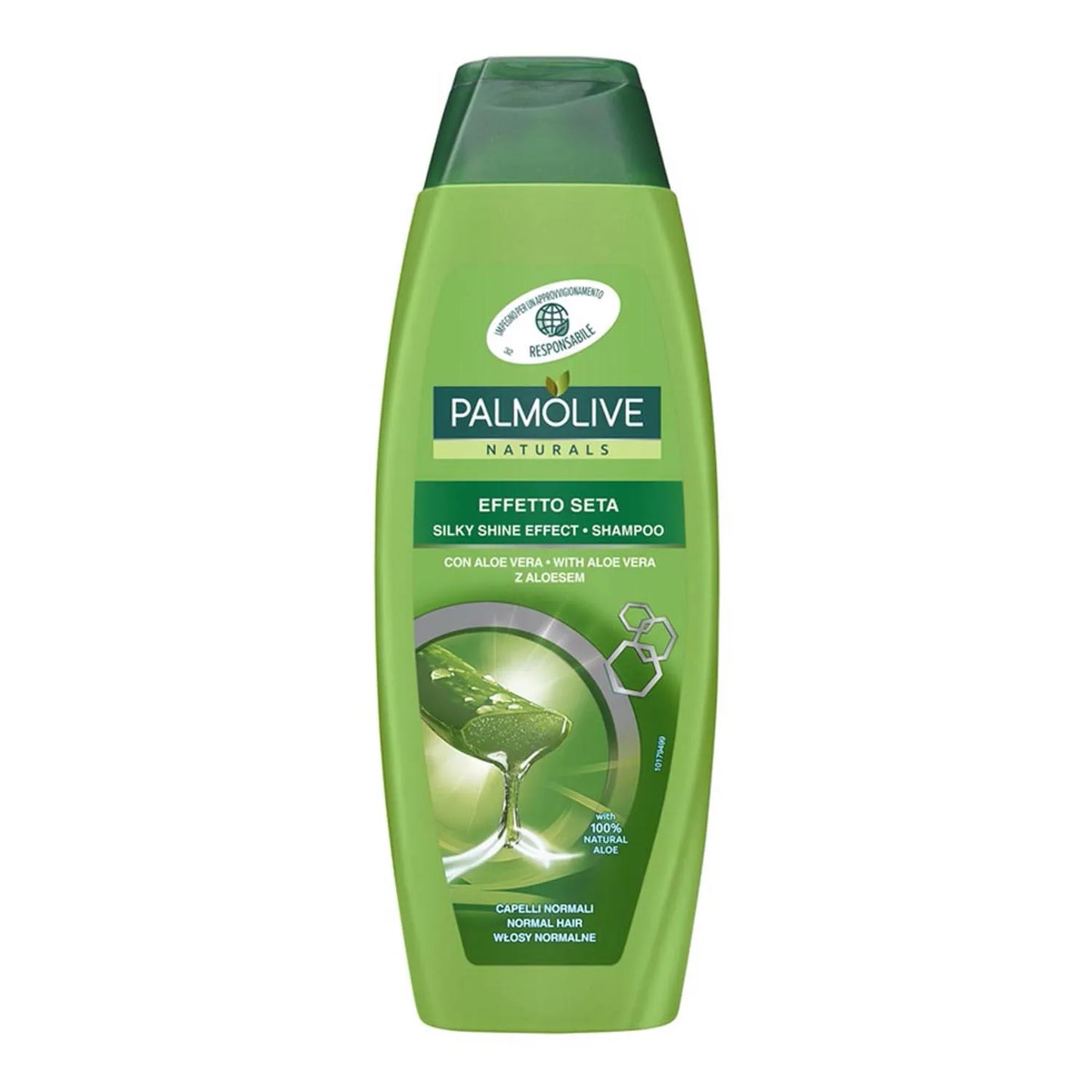 PALMOLIVE PALMOLIVE Aloe Vera Shampoo für normales Haar 350 ml Kosmetik