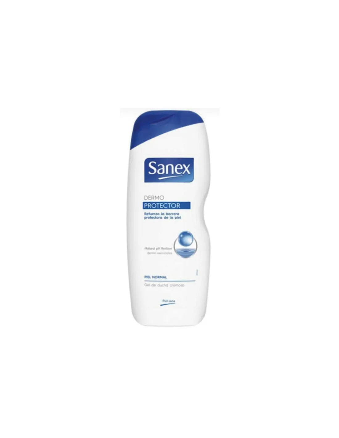 SANEX SANEX Gel 550 Dermoprotector 50 ml Hautpflege Gel Kosmetik