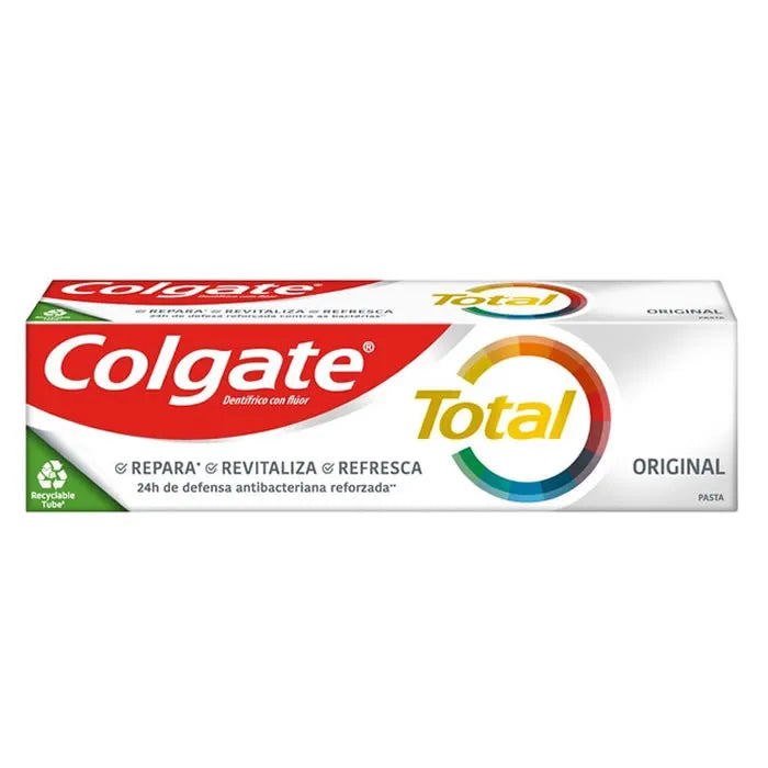COLGATE COLGATE Total Original Zahnpasta 75 ml Kosmetik
