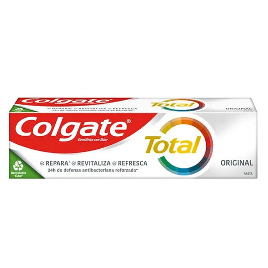 COLGATE COLGATE Total Original Zahnpasta 75 ml Kosmetik