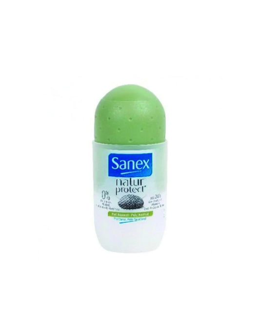 SANEX SANEX Natur Protect Roll-On Deodorant Normal Haut Kosmetik