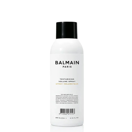 BALMAIN HAIR COUTURE BALMAIN HAIR COUTURE Texturizing Volume Spray 200 ml Volumen-Spray für Haare Kosmetik