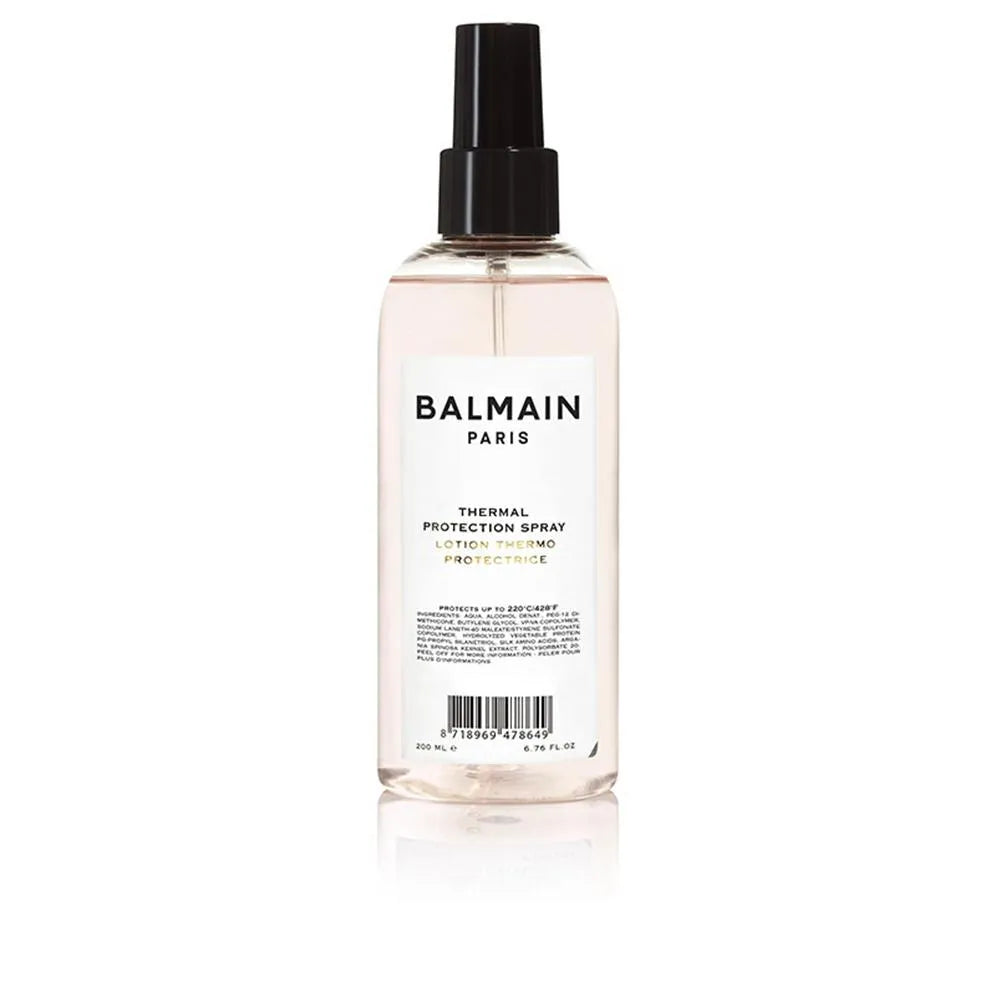 BALMAIN HAIR COUTURE BALMAIN HAIR COUTURE Thermal Protection Spray 200 ml Hitzeschutz für Haare Haarpflege