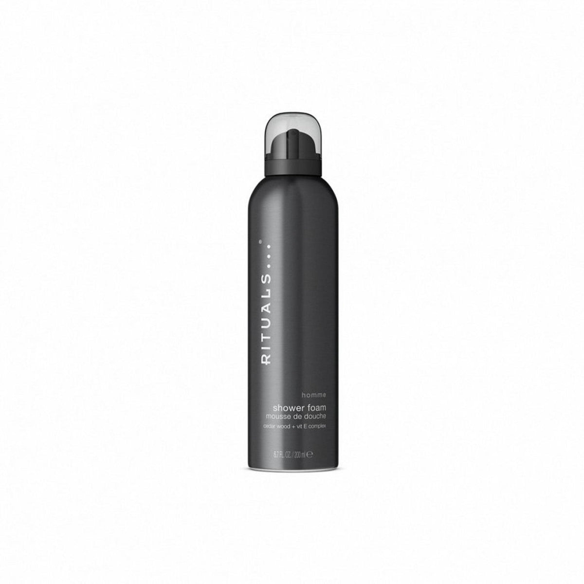 Rituals Homme Belebender Duschschaum 200 ml