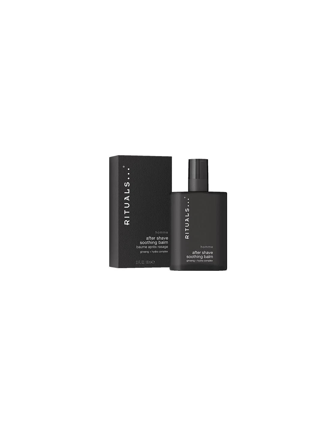 RITUALS Rituals Homme After Shave Soothing Balm 100 ml Aftershave