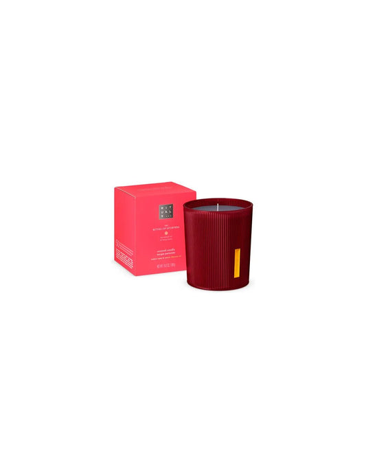 RITUALS Rituals Of Ayurveda Vela Perfumada 290 g Kosmetik