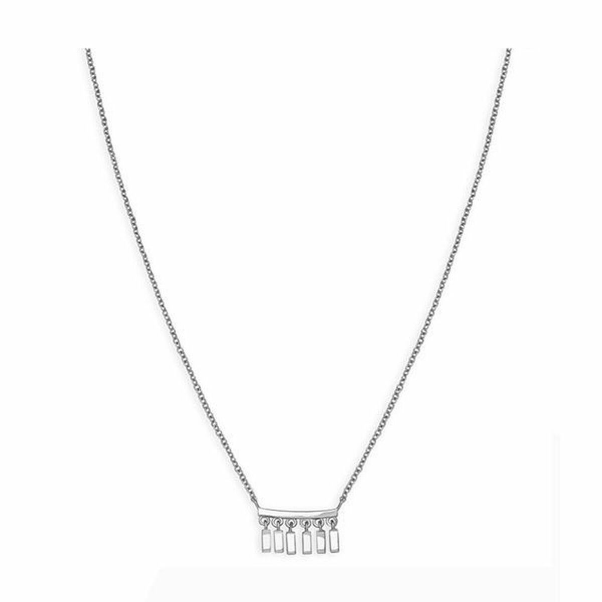 Rosefield Damenhalskette Rosefield Jmdns-J053 40-45 Cm