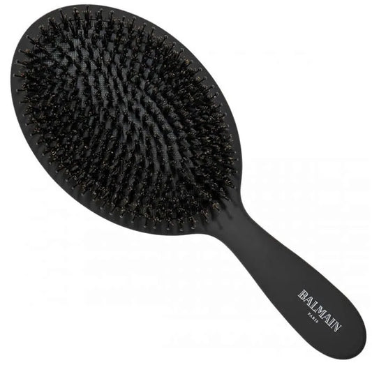 BALMAIN HAIR COUTURE BALMAIN HAIR COUTURE All Purpose Spa Bürste mit 100% Wildschweinborsten und Nylonborsten Haarpflege