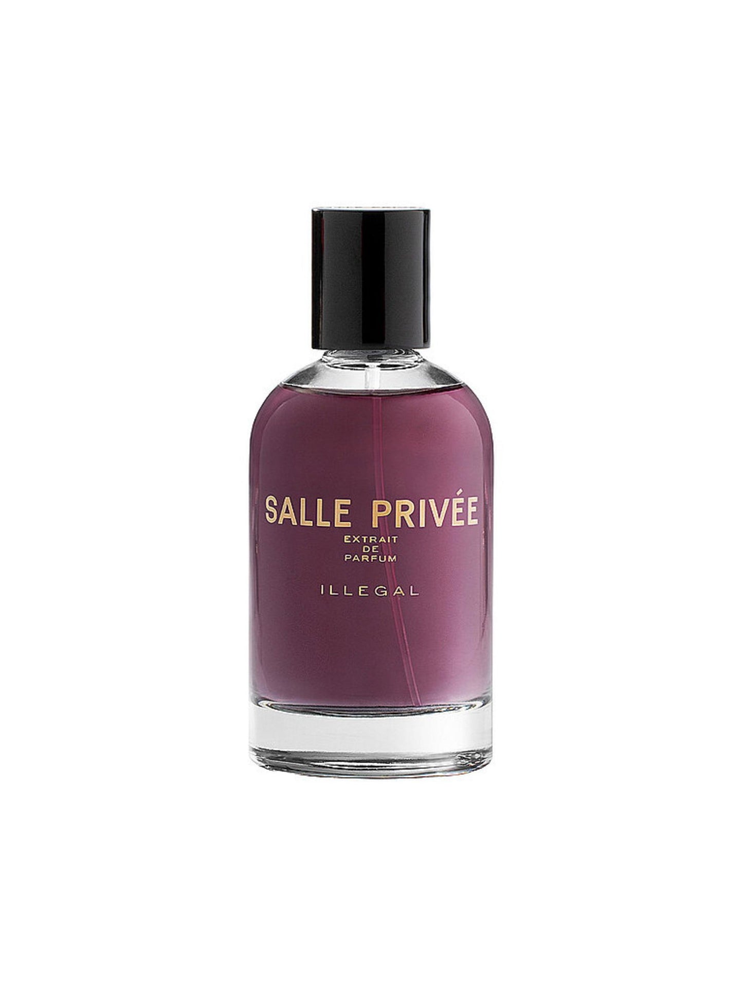 Salle Privee Salle Privee, Illegal, Parfumextrakt, Für Männer, 100 ml Regular