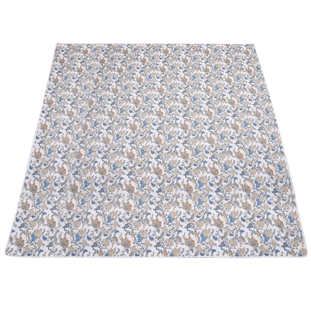 Steppdecke Mehrfarbig 230X260 Cm Ultraschall Gesteppt Stoff