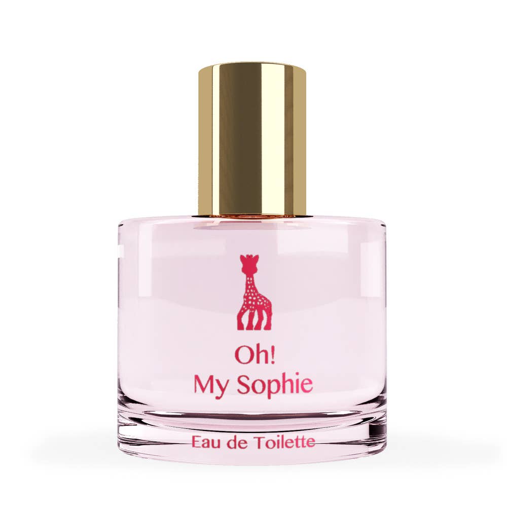 SOPHIE LA GIRAFE Sophie La Girafe Oh ! My Sophie Etv 50 ml Kosmetik