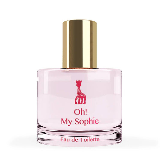 SOPHIE LA GIRAFE Sophie La Girafe Oh ! My Sophie Etv 50 ml Kosmetik