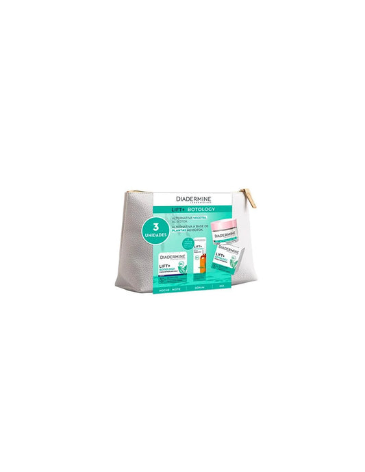 DIADERMINE DIADERMINE Lift Botology Kosmetiktasche Neceser für Pflegeprodukte