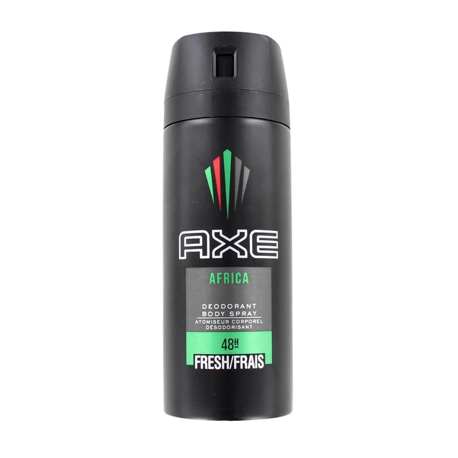 AXE AXE Africa Deodorant Spray 150 ml Kosmetik