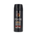 AXE AXE Dark Temptation Deodorant Spray 150 ml Herren Deo Spray