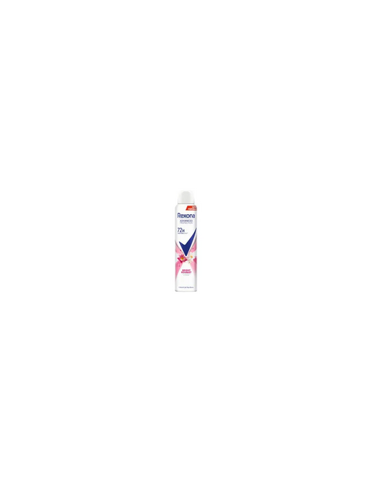 REXONA REXONA Deo Bright Bouquet Spray 200 ml 72 Stunden Schutz Kosmetik