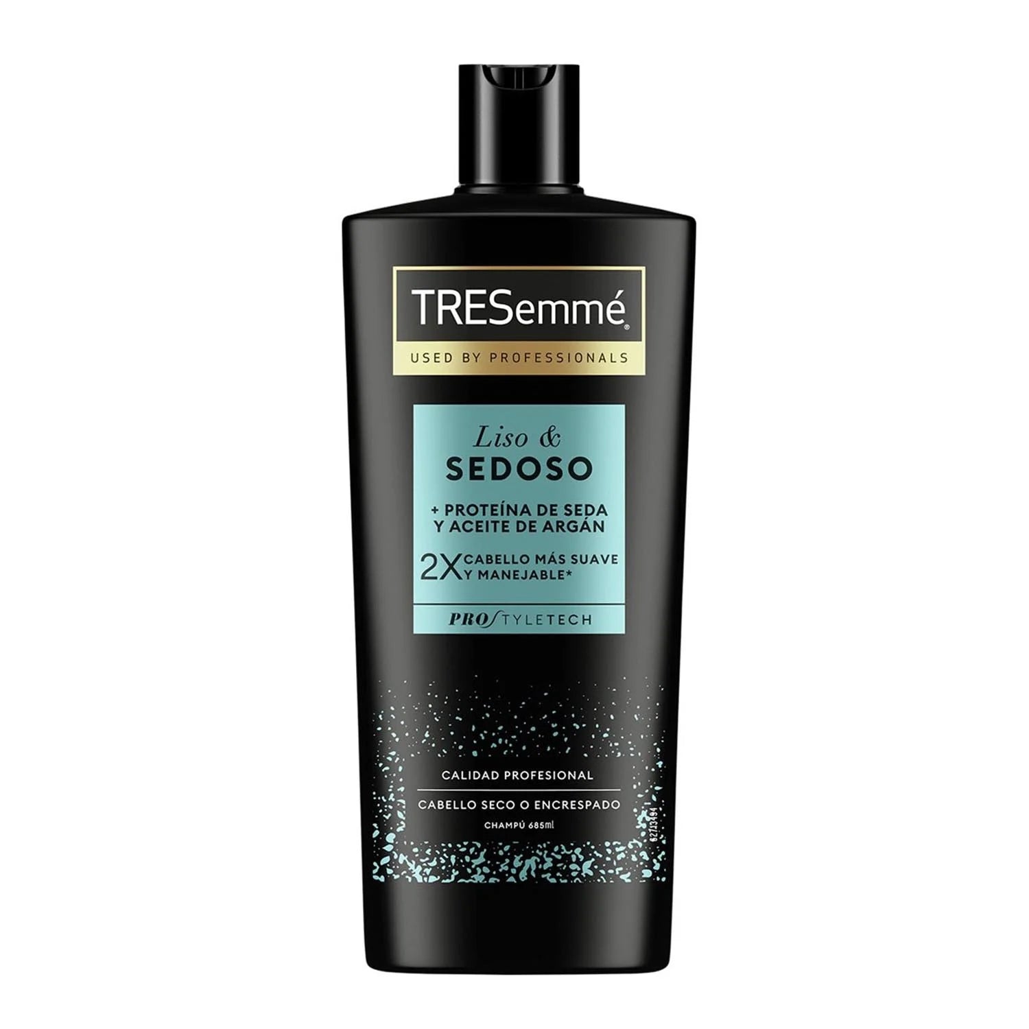 TRESEMMÉ TRESEMMÉ Liso Sedoso Haarpflege 685 ml Kosmetik