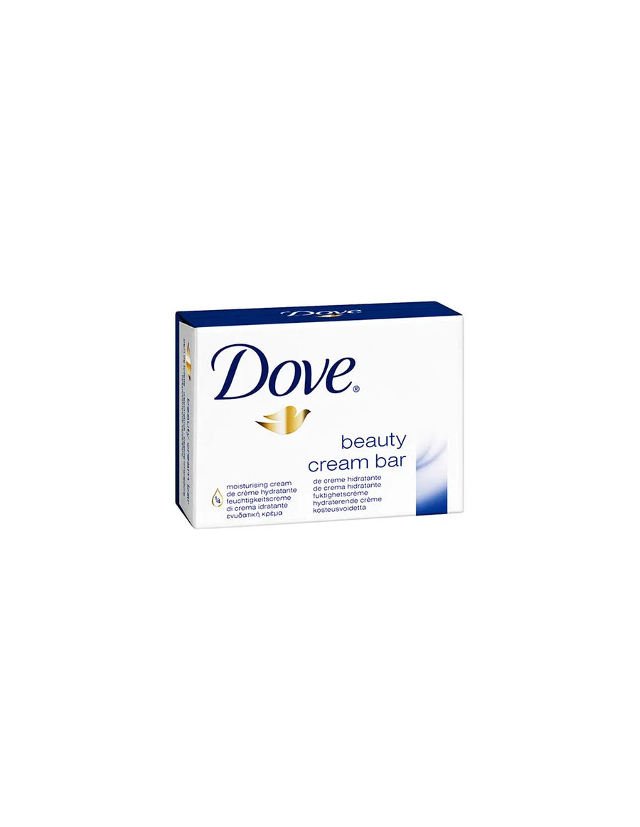 DOVE DOVE Cream Pastilla Seife Duo 2 x 90 g Creme