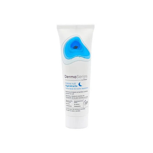 DERMASERIES DERMASERIES Dove Reparierende Nacht-Gesichtscreme 50 ml