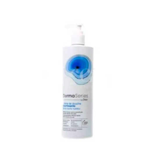 DERMASERIES DERMASERIES Dove Pflegendes Duschgel 400 ml