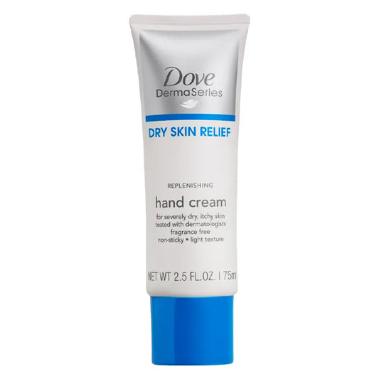 DERMASERIES DERMASERIES Handcreme 75 ml juckreizlindernd