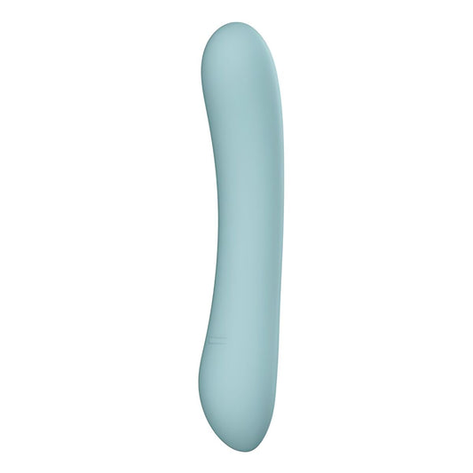 G-Punkt Vibrator Kiiroo türkis