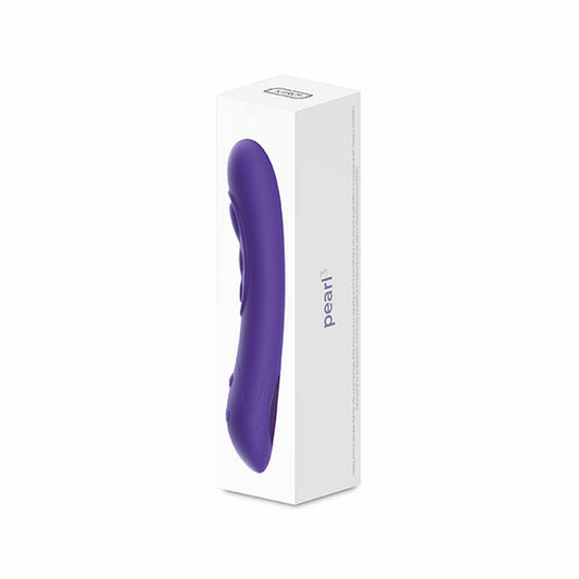 G-Punkt Vibrator Kiiroo Lila