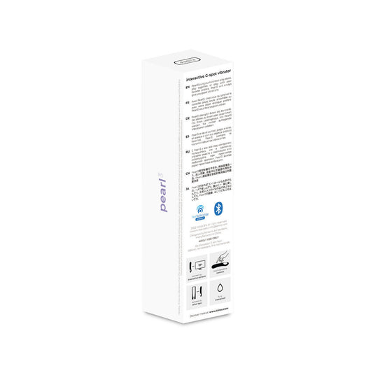 G-Punkt Vibrator Kiiroo Lila