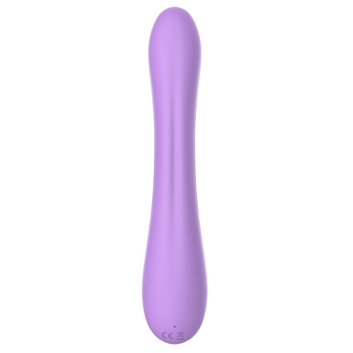 G-Punkt Vibrator Dream Toys The Candy Shop Lila