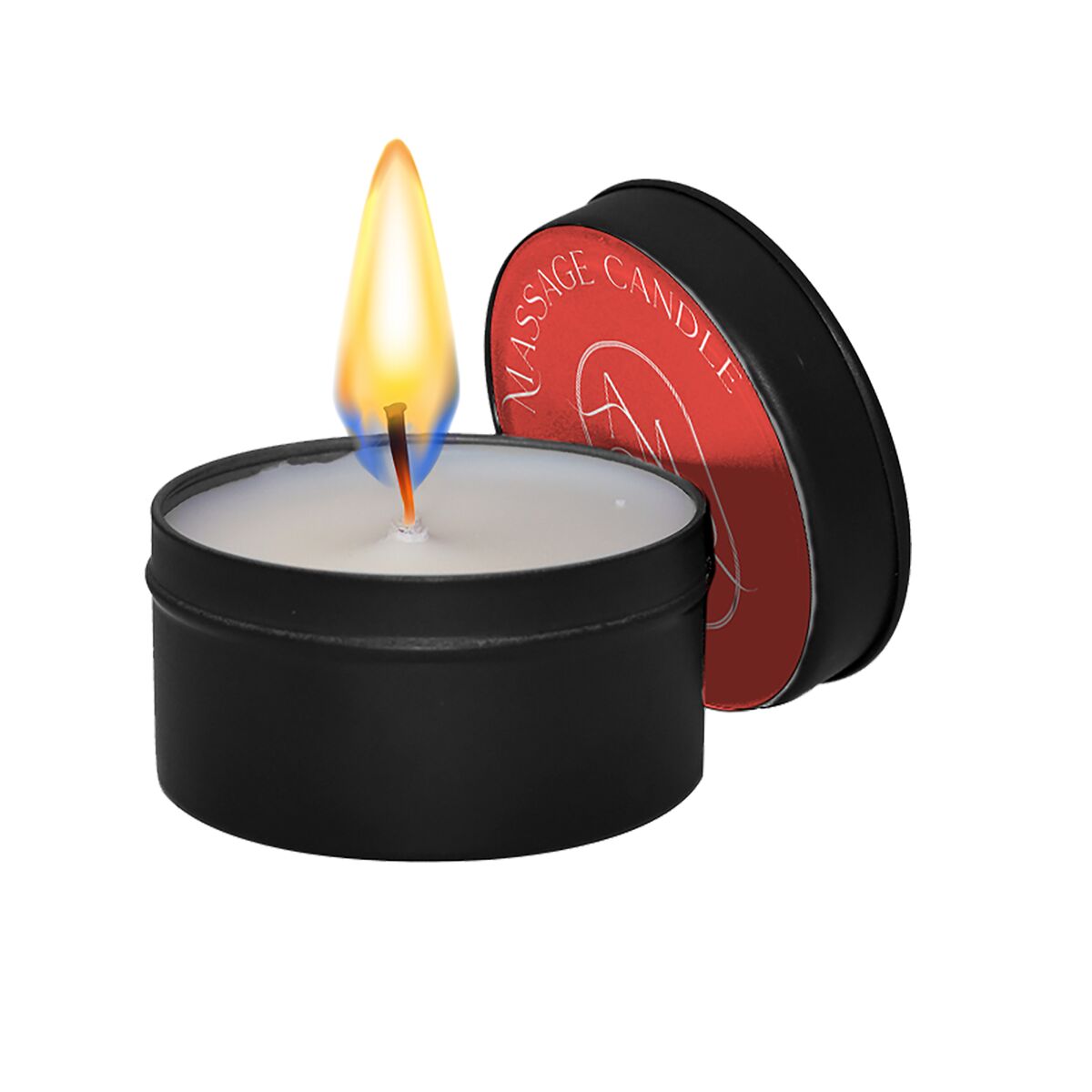 Massagekerze Dream Toys