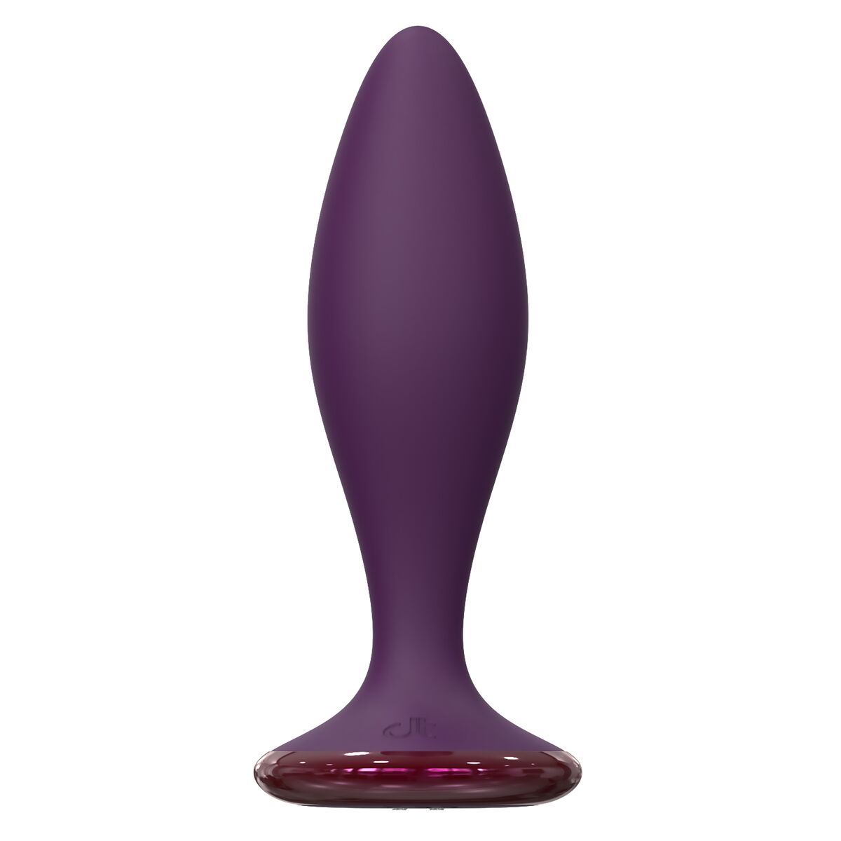 Plug Anal Dream Toys Glam Rot