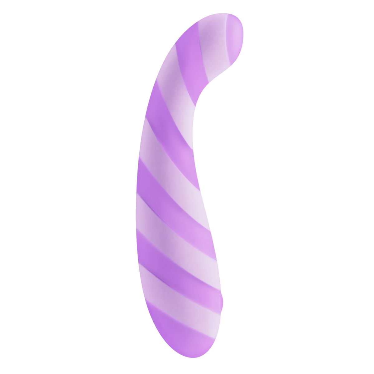 G-Punkt Vibrator Dream Toys Glitz Lila