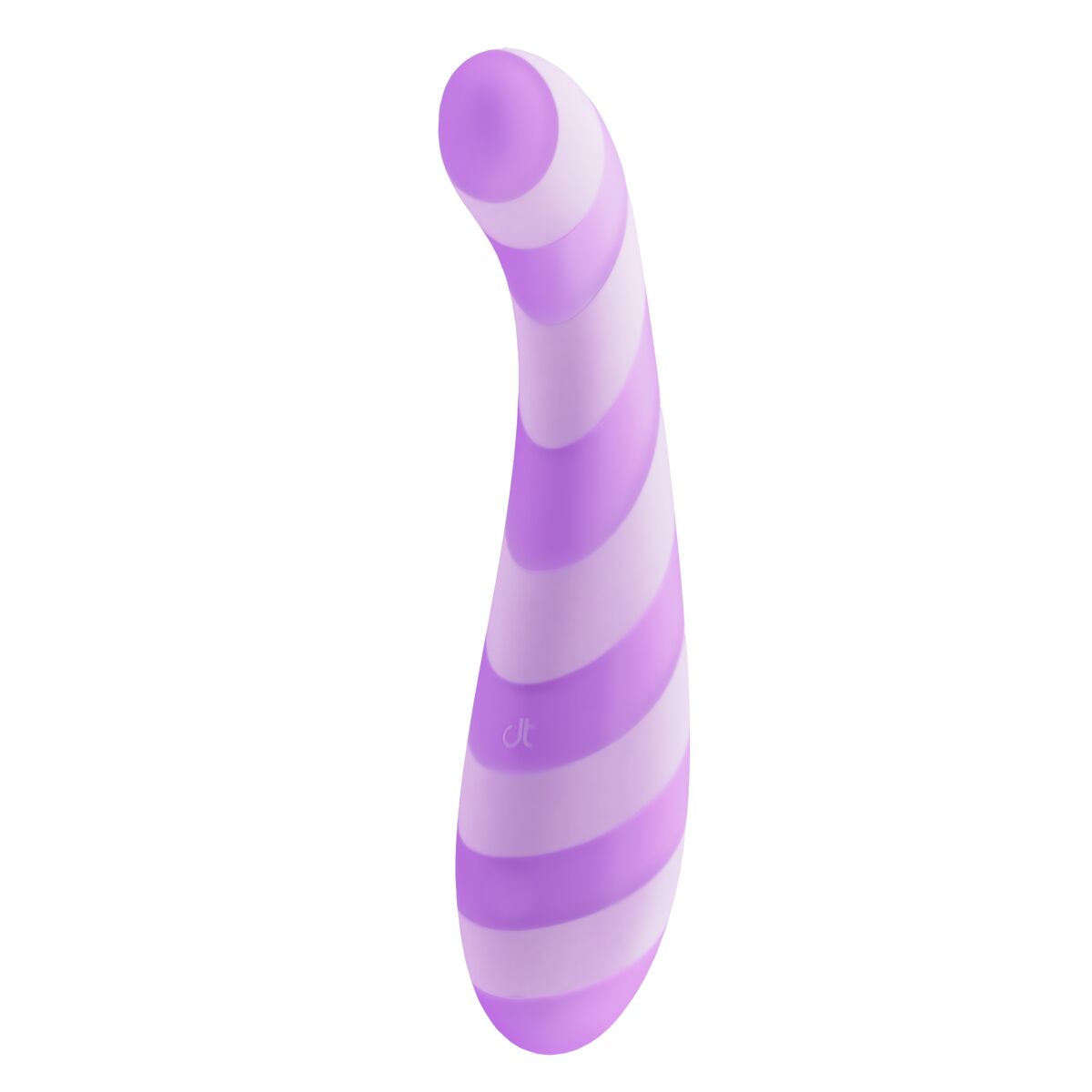 G-Punkt Vibrator Dream Toys Glitz Lila