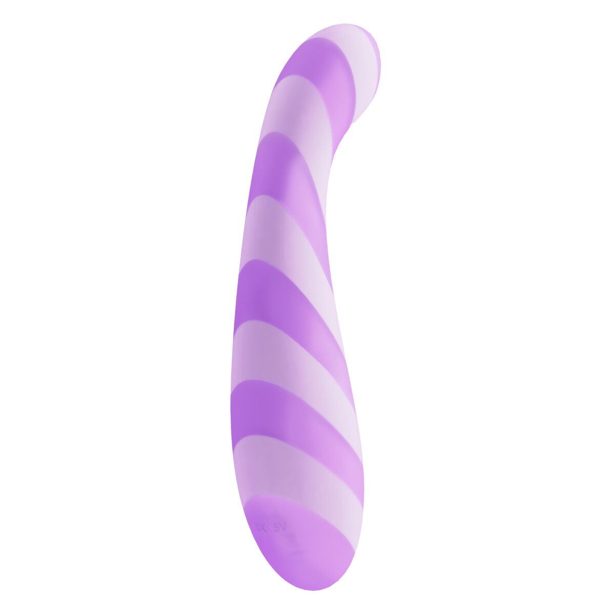 G-Punkt Vibrator Dream Toys Glitz Lila