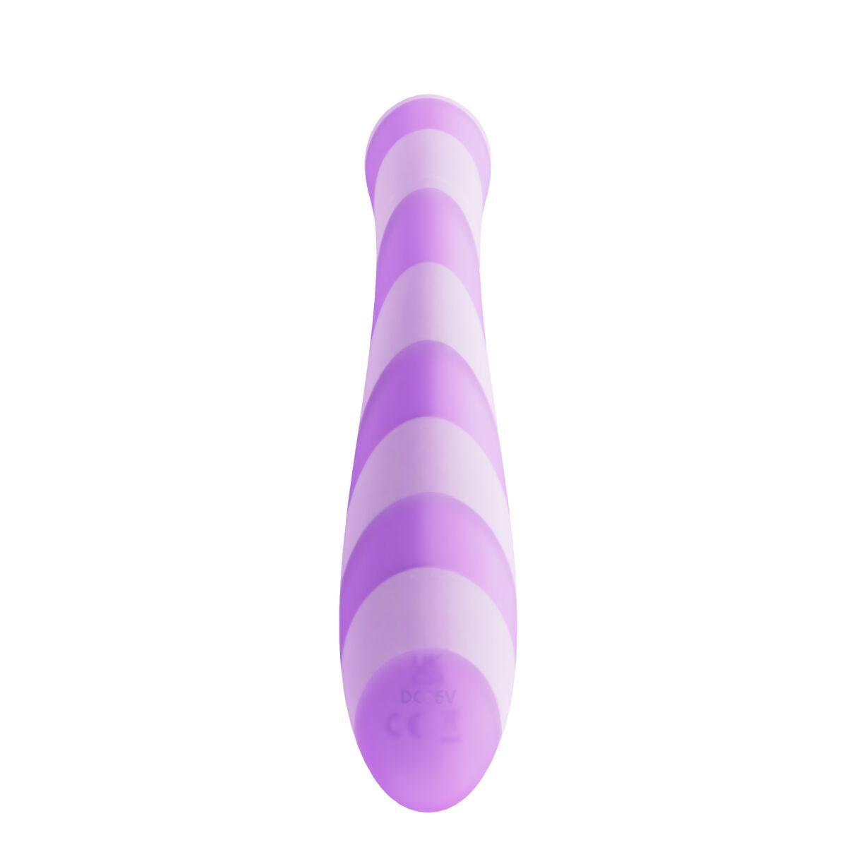 G-Punkt Vibrator Dream Toys Glitz Lila