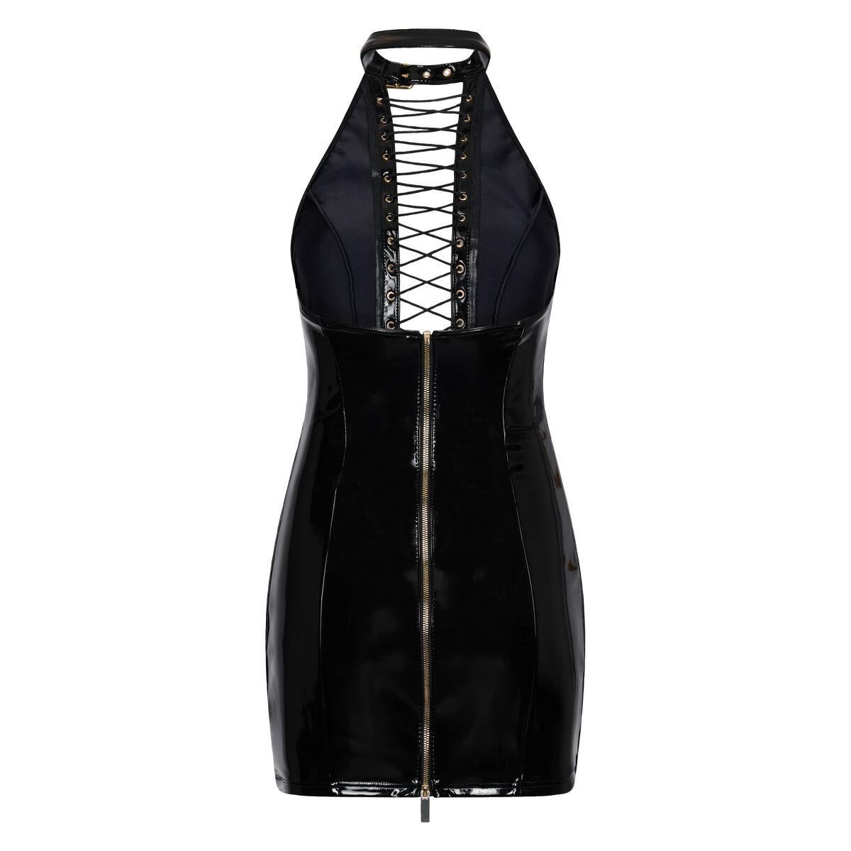 Kleid Guilty Pleasure Schwarz XL (XL)