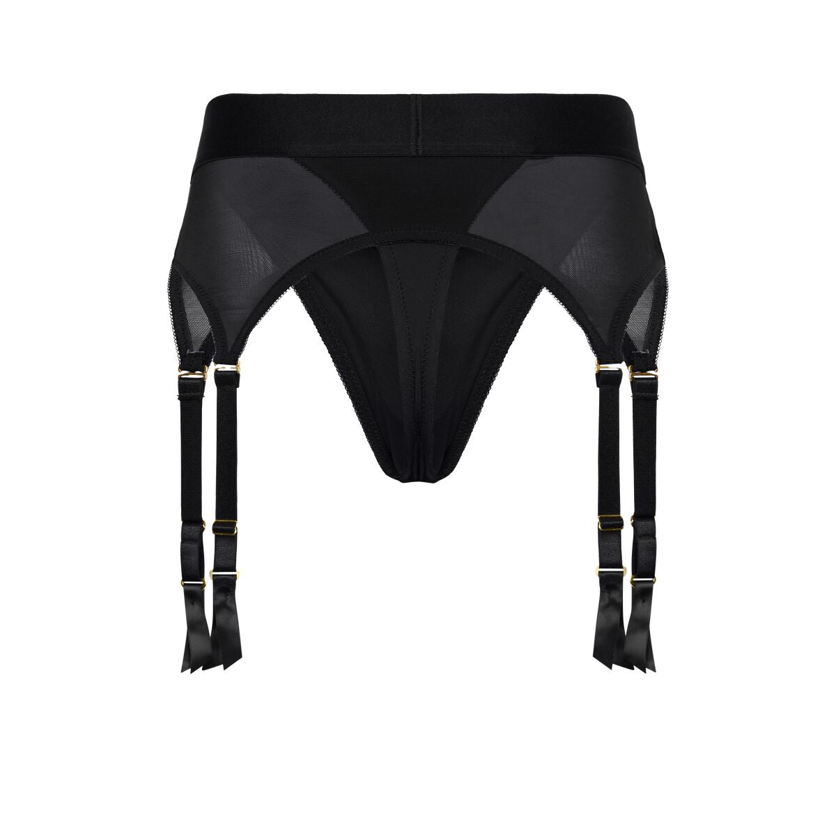 Tanga mit Dildo Dream Toys Bold